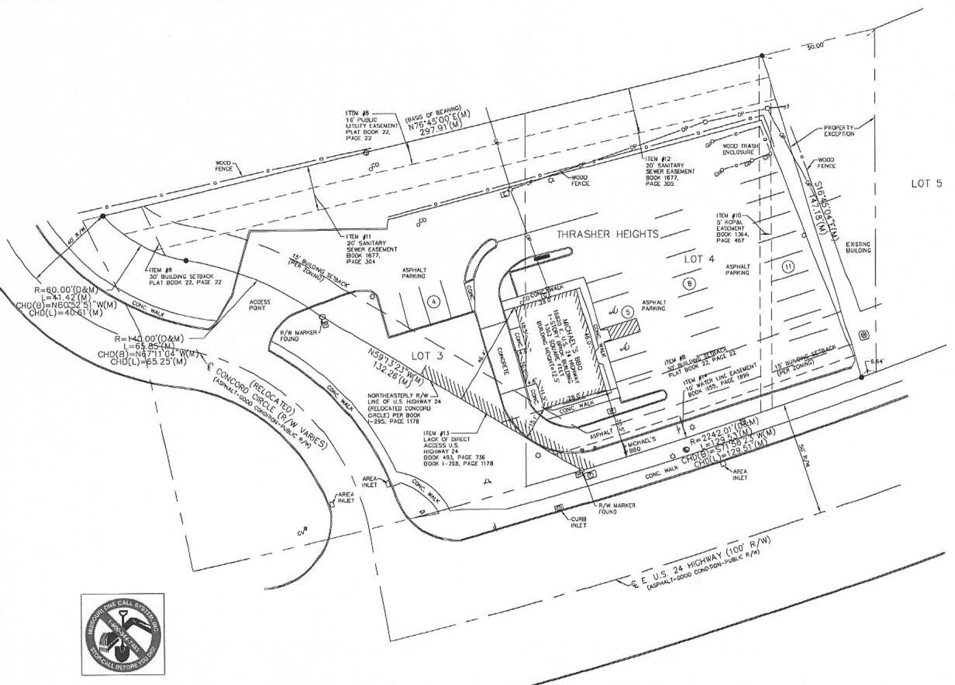 16820 E US Highway 24, Independence, MO 64056